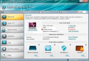 Antivirus-Security-Pro